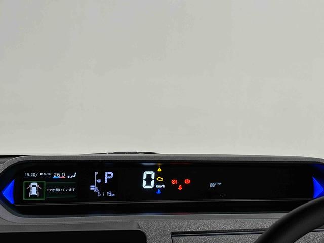 タントカスタムＸ　バックカメラ付き　両側パワースライドドアＬＥＤオートライト　パワースライドドアウェルカムオープン機能　電動パーキングブレーキ　運転席助手席シートヒーター　アルミホイール　キーフリーシステム　　オート電動格納式ドアミラー（広島県）の中古車