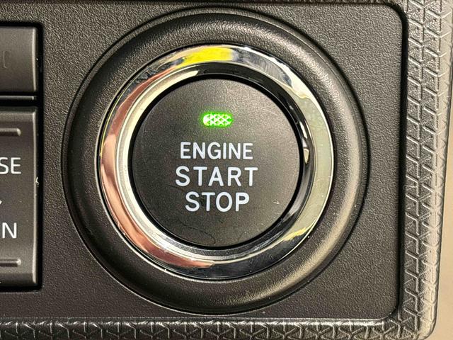 タントカスタムＸ　バックカメラ付き　両側パワースライドドアＬＥＤオートライト　パワースライドドアウェルカムオープン機能　電動パーキングブレーキ　運転席助手席シートヒーター　アルミホイール　キーフリーシステム　　オート電動格納式ドアミラー（広島県）の中古車