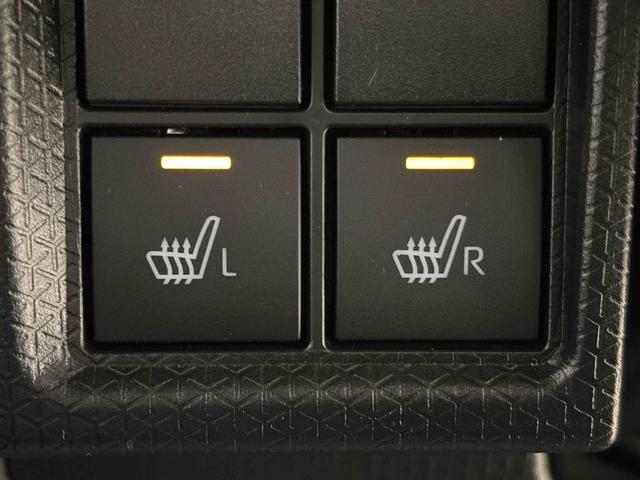 タントカスタムＸ　バックカメラ付き　両側パワースライドドアＬＥＤオートライト　パワースライドドアウェルカムオープン機能　電動パーキングブレーキ　運転席助手席シートヒーター　アルミホイール　キーフリーシステム　　オート電動格納式ドアミラー（広島県）の中古車