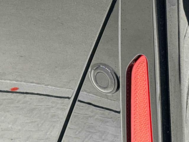 タントカスタムＸ　バックカメラ付き　両側パワースライドドアＬＥＤオートライト　パワースライドドアウェルカムオープン機能　電動パーキングブレーキ　運転席助手席シートヒーター　アルミホイール　キーフリーシステム　　オート電動格納式ドアミラー（広島県）の中古車