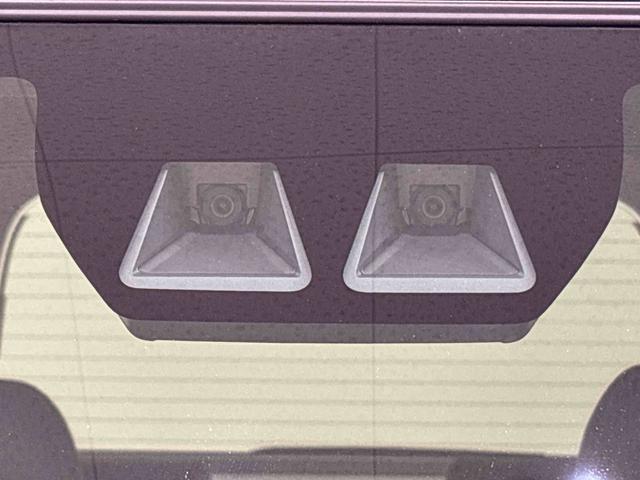 タントカスタムＸ　バックカメラ付き　両側パワースライドドアＬＥＤオートライト　パワースライドドアウェルカムオープン機能　電動パーキングブレーキ　運転席助手席シートヒーター　アルミホイール　キーフリーシステム　　オート電動格納式ドアミラー（広島県）の中古車