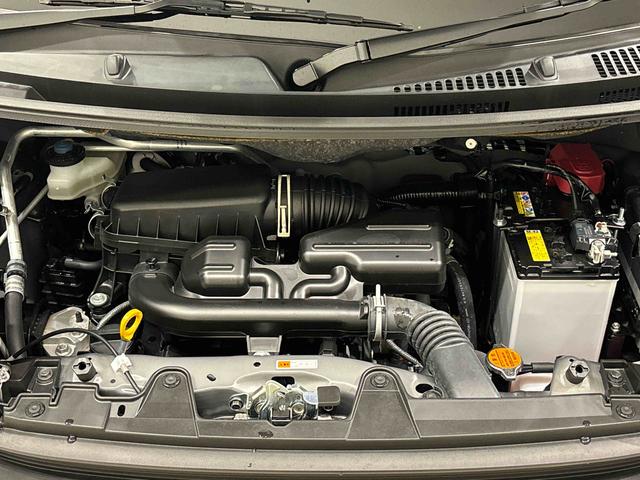 タントカスタムＸ　バックカメラ付き　両側パワースライドドアＬＥＤオートライト　パワースライドドアウェルカムオープン機能　電動パーキングブレーキ　運転席助手席シートヒーター　アルミホイール　キーフリーシステム　　オート電動格納式ドアミラー（広島県）の中古車