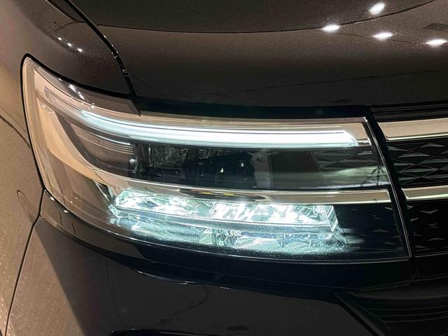 タントカスタムＸ　バックカメラ付き　両側パワースライドドアＬＥＤオートライト　パワースライドドアウェルカムオープン機能　電動パーキングブレーキ　運転席助手席シートヒーター　アルミホイール　キーフリーシステム　　オート電動格納式ドアミラー（広島県）の中古車