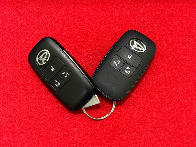 タントカスタムＸ　バックカメラ付き　両側パワースライドドアＬＥＤオートライト　パワースライドドアウェルカムオープン機能　電動パーキングブレーキ　運転席助手席シートヒーター　アルミホイール　キーフリーシステム　　オート電動格納式ドアミラー（広島県）の中古車