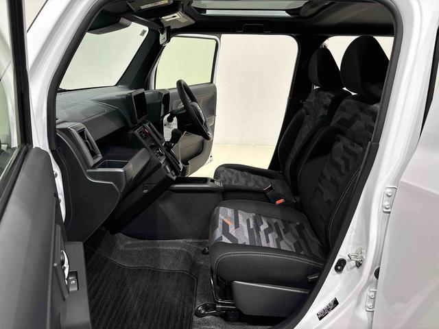 タフトＧターボ　ダーククロムベンチャー４ＷＤ（広島県）の中古車