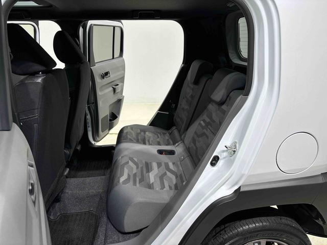 タフトＧターボ　ダーククロムベンチャー４ＷＤ（広島県）の中古車