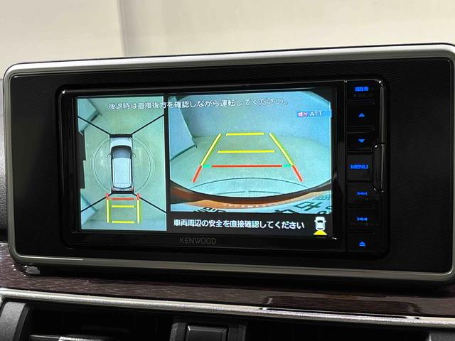 キャストスタイルＧ　ＶＳ　ＳＡIII　ナビゲーション　ＥＴＣパノラマモニター対応カメラ　運転席・助手席シートヒーター　ＬＥＤヘッドランプ・フォグランプ　アルミホイール　オートライト　プッシュボタンスタート　セキュリティアラーム（広島県）の中古車
