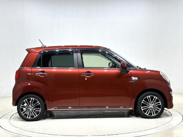 キャストスタイルＧ　ＶＳ　ＳＡIII　ナビゲーション　ＥＴＣパノラマモニター対応カメラ　運転席・助手席シートヒーター　ＬＥＤヘッドランプ・フォグランプ　アルミホイール　オートライト　プッシュボタンスタート　セキュリティアラーム（広島県）の中古車