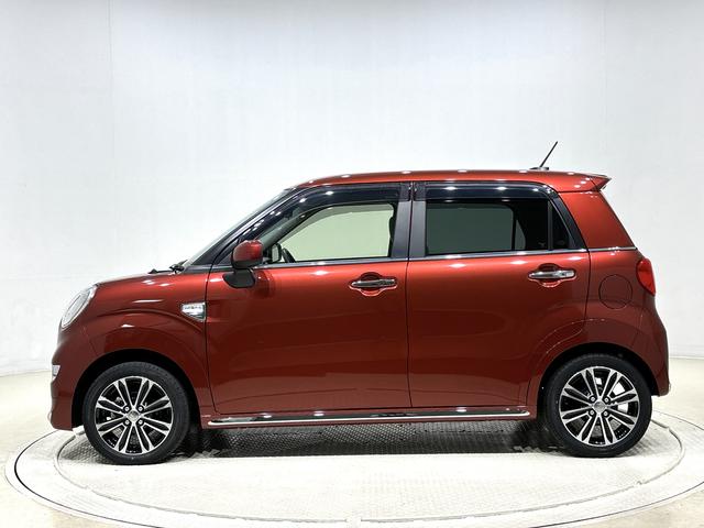 キャストスタイルＧ　ＶＳ　ＳＡIII　ナビゲーション　ＥＴＣパノラマモニター対応カメラ　運転席・助手席シートヒーター　ＬＥＤヘッドランプ・フォグランプ　アルミホイール　オートライト　プッシュボタンスタート　セキュリティアラーム（広島県）の中古車