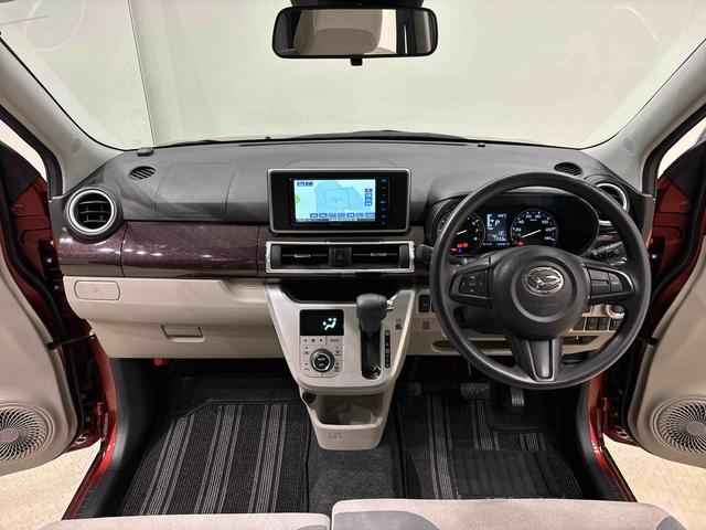 キャストスタイルＧ　ＶＳ　ＳＡIII　ナビゲーション　ＥＴＣパノラマモニター対応カメラ　運転席・助手席シートヒーター　ＬＥＤヘッドランプ・フォグランプ　アルミホイール　オートライト　プッシュボタンスタート　セキュリティアラーム（広島県）の中古車