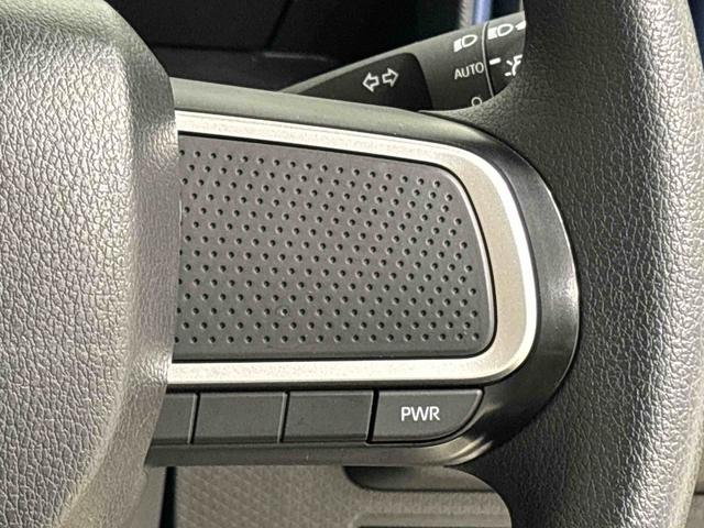 タントＸＬＥＤオートライト　パワースライドドアウェルカムオープン機能　電動格納式ドアミラー　助手席ロングスライド　助手席イージークローザー　　セキュリティアラーム　キーフリーシステム（広島県）の中古車