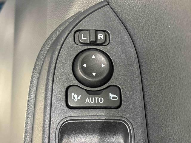 タントＸＬＥＤオートライト　パワースライドドアウェルカムオープン機能　電動格納式ドアミラー　助手席ロングスライド　助手席イージークローザー　　セキュリティアラーム　キーフリーシステム（広島県）の中古車