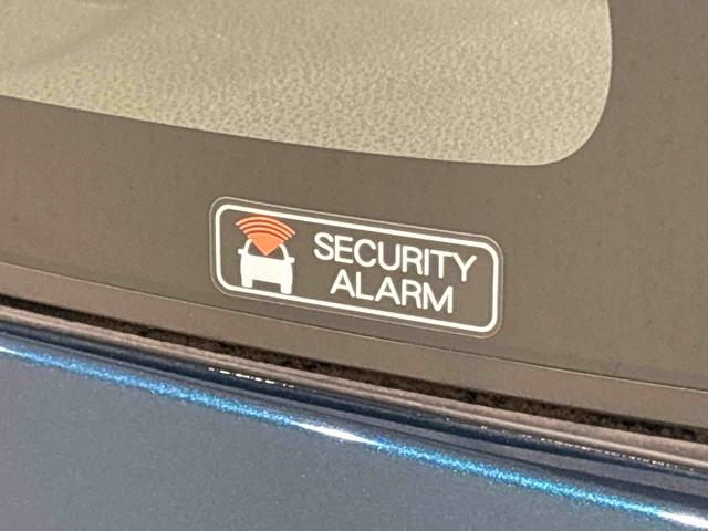 タントＸＬＥＤオートライト　パワースライドドアウェルカムオープン機能　電動格納式ドアミラー　助手席ロングスライド　助手席イージークローザー　　セキュリティアラーム　キーフリーシステム（広島県）の中古車