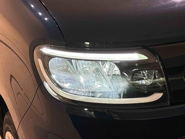 タントＸＬＥＤオートライト　パワースライドドアウェルカムオープン機能　電動格納式ドアミラー　助手席ロングスライド　助手席イージークローザー　　セキュリティアラーム　キーフリーシステム（広島県）の中古車