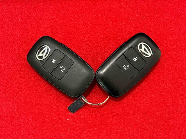 タントＸＬＥＤオートライト　パワースライドドアウェルカムオープン機能　電動格納式ドアミラー　助手席ロングスライド　助手席イージークローザー　　セキュリティアラーム　キーフリーシステム（広島県）の中古車