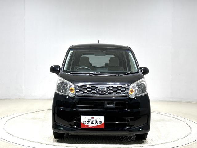 ムーヴX SAII ETCオートエアコン アルミホイール オートライト プッシュボタンスタート セキュリティアラーム キーフリーシステム(広島県)の中古車