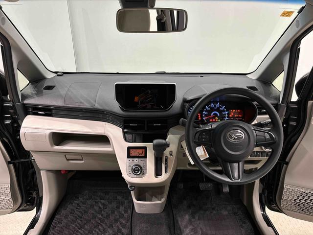 ムーヴX SAII ETCオートエアコン アルミホイール オートライト プッシュボタンスタート セキュリティアラーム キーフリーシステム(広島県)の中古車