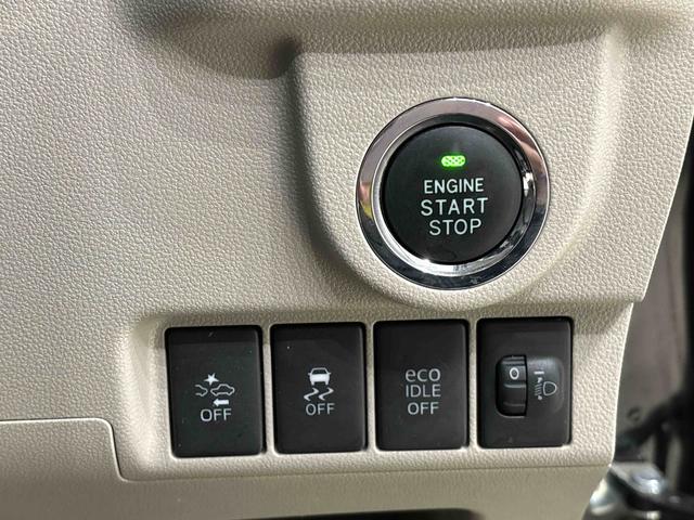 ムーヴX SAII ETCオートエアコン アルミホイール オートライト プッシュボタンスタート セキュリティアラーム キーフリーシステム(広島県)の中古車