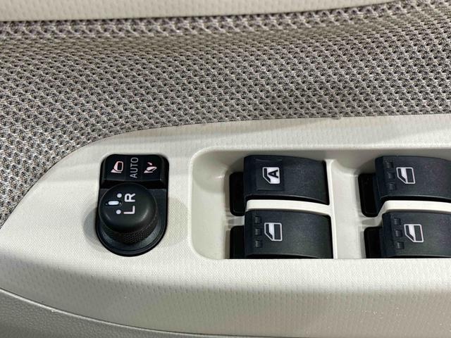 ムーヴX SAII ETCオートエアコン アルミホイール オートライト プッシュボタンスタート セキュリティアラーム キーフリーシステム(広島県)の中古車