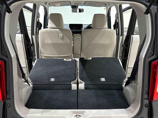 ムーヴX SAII ETCオートエアコン アルミホイール オートライト プッシュボタンスタート セキュリティアラーム キーフリーシステム(広島県)の中古車