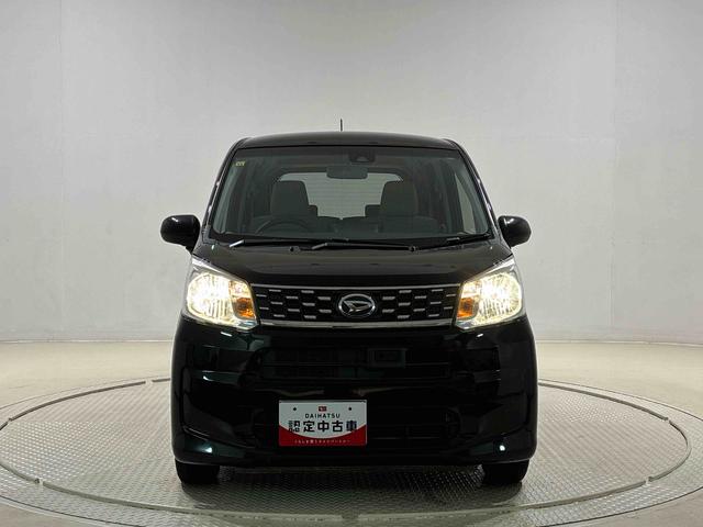 ムーヴX SAII ETCオートエアコン アルミホイール オートライト プッシュボタンスタート セキュリティアラーム キーフリーシステム(広島県)の中古車