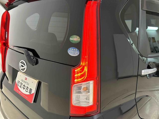 ムーヴX SAII ETCオートエアコン アルミホイール オートライト プッシュボタンスタート セキュリティアラーム キーフリーシステム(広島県)の中古車