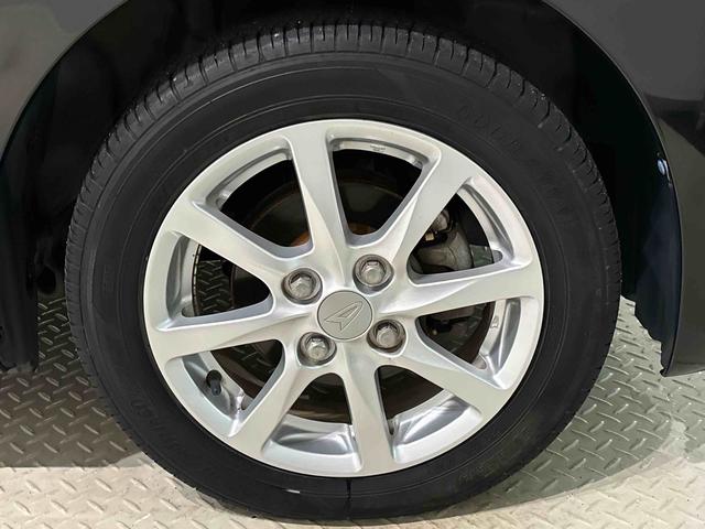 ムーヴX SAII ETCオートエアコン アルミホイール オートライト プッシュボタンスタート セキュリティアラーム キーフリーシステム(広島県)の中古車