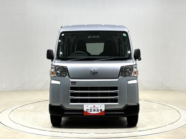 ハイゼットカーゴＤＸ（広島県）の中古車