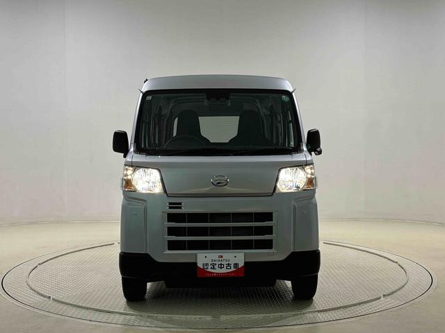 ハイゼットカーゴＤＸ（広島県）の中古車