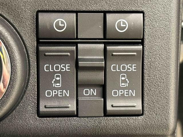 アトレーRS 両側パワースライドドアウエルカムオープン機能電動格納式ドアミラー オートエアコン LEDヘッドランプ LEDフォグランプ プッシュボタンスタート リバース連動リヤワイパー リヤスモークガラス(広島県)の中古車