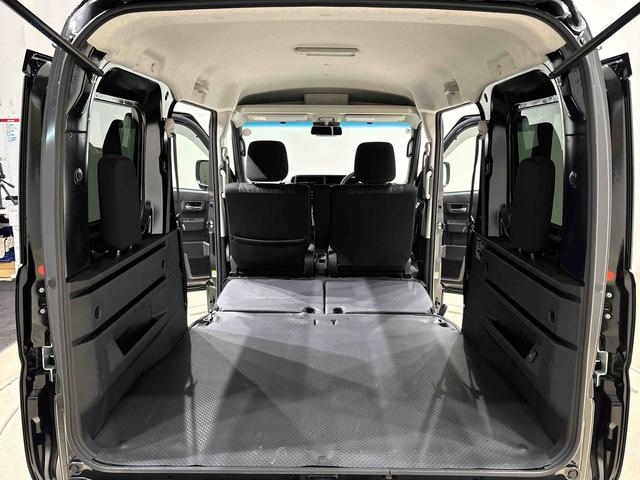 アトレーRS 両側パワースライドドアウエルカムオープン機能電動格納式ドアミラー オートエアコン LEDヘッドランプ LEDフォグランプ プッシュボタンスタート リバース連動リヤワイパー リヤスモークガラス(広島県)の中古車