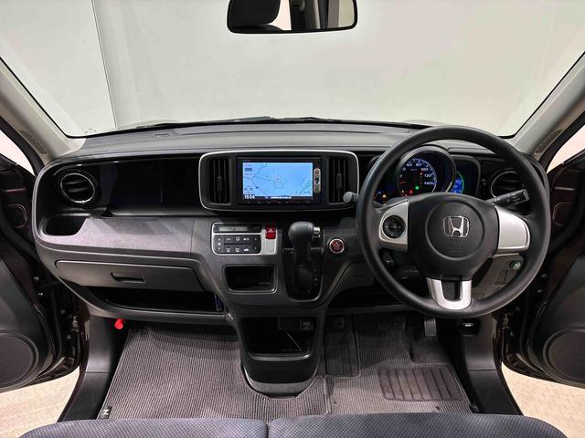 N−ONEG・Lパッケージ カーナビ バックモニター ETC車載器フルホイールキャップ オートライト セキュリティアラーム プッシュスタート オートエアコン オートライト キーフリーシステム リヤワイパー(広島県)の中古車