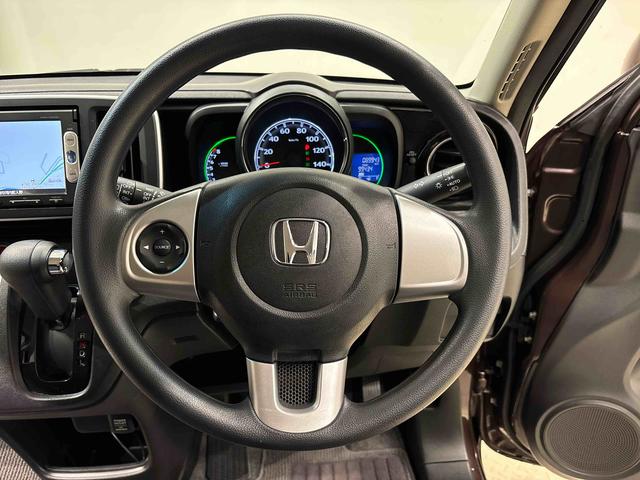 N−ONEG・Lパッケージ カーナビ バックモニター ETC車載器フルホイールキャップ オートライト セキュリティアラーム プッシュスタート オートエアコン オートライト キーフリーシステム リヤワイパー(広島県)の中古車