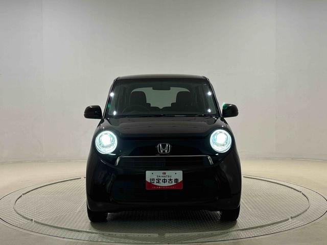 N−ONEG・Lパッケージ カーナビ バックモニター ETC車載器フルホイールキャップ オートライト セキュリティアラーム プッシュスタート オートエアコン オートライト キーフリーシステム リヤワイパー(広島県)の中古車