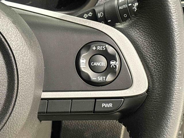 トールカスタムＧ　バックモニター対応　電動パーキングブレーキＬＥＤヘッドランプ・フォグランプ　　１４インチアルミホイール　オートライト　プッシュボタンスタート　クルーズコントロール　　コーナーセンサー　パワースライドドア　キーフリーシステム（広島県）の中古車