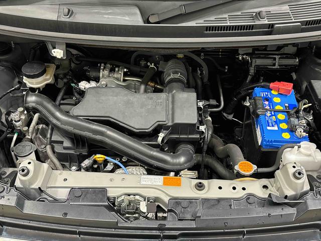 トールカスタムＧ　バックモニター対応　電動パーキングブレーキＬＥＤヘッドランプ・フォグランプ　　１４インチアルミホイール　オートライト　プッシュボタンスタート　クルーズコントロール　　コーナーセンサー　パワースライドドア　キーフリーシステム（広島県）の中古車