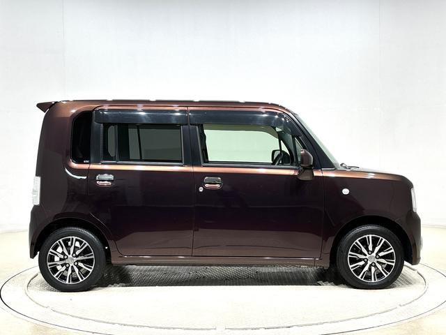 ムーヴコンテL VSII車検整備付き/アルミホイール アイドリングストップ セキュリティアラーム キーレスエントリー(広島県)の中古車