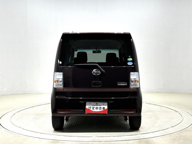 ムーヴコンテL VSII車検整備付き/アルミホイール アイドリングストップ セキュリティアラーム キーレスエントリー(広島県)の中古車