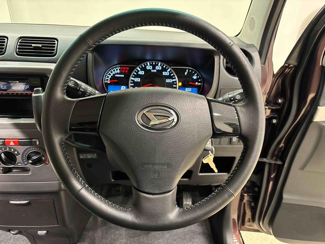 ムーヴコンテL VSII車検整備付き/アルミホイール アイドリングストップ セキュリティアラーム キーレスエントリー(広島県)の中古車