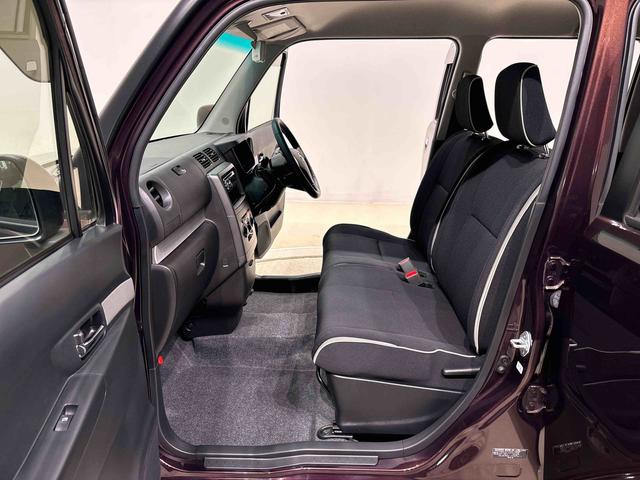 ムーヴコンテL VSII車検整備付き/アルミホイール アイドリングストップ セキュリティアラーム キーレスエントリー(広島県)の中古車