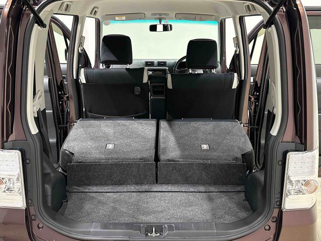 ムーヴコンテL VSII車検整備付き/アルミホイール アイドリングストップ セキュリティアラーム キーレスエントリー(広島県)の中古車