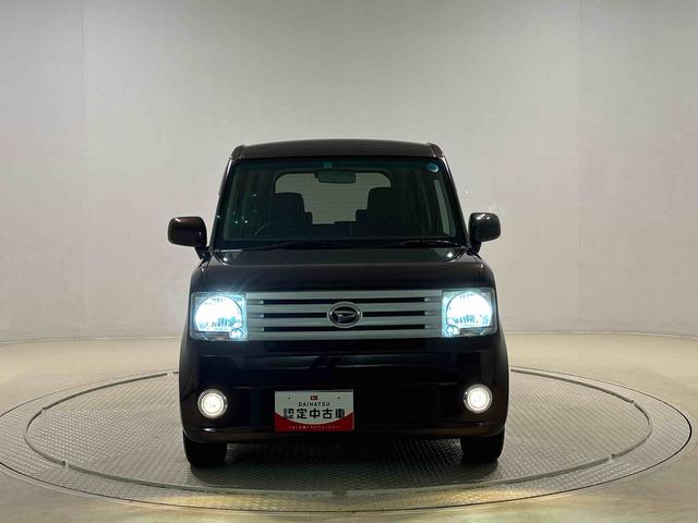 ムーヴコンテL VSII車検整備付き/アルミホイール アイドリングストップ セキュリティアラーム キーレスエントリー(広島県)の中古車