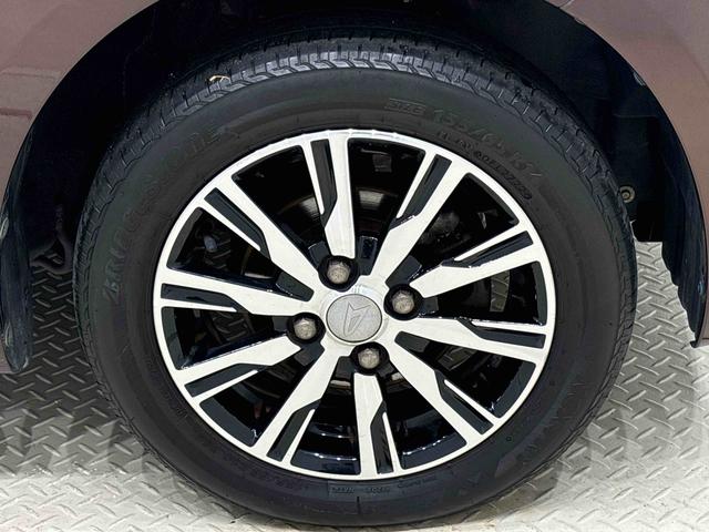 ムーヴコンテL VSII車検整備付き/アルミホイール アイドリングストップ セキュリティアラーム キーレスエントリー(広島県)の中古車