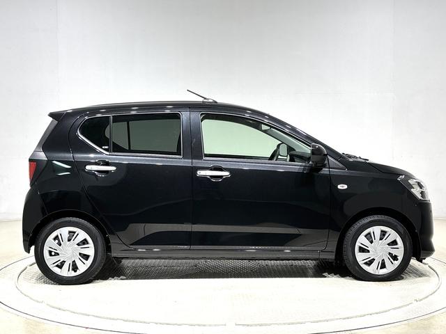 ミライースX リミテッドSAIII(広島県)の中古車