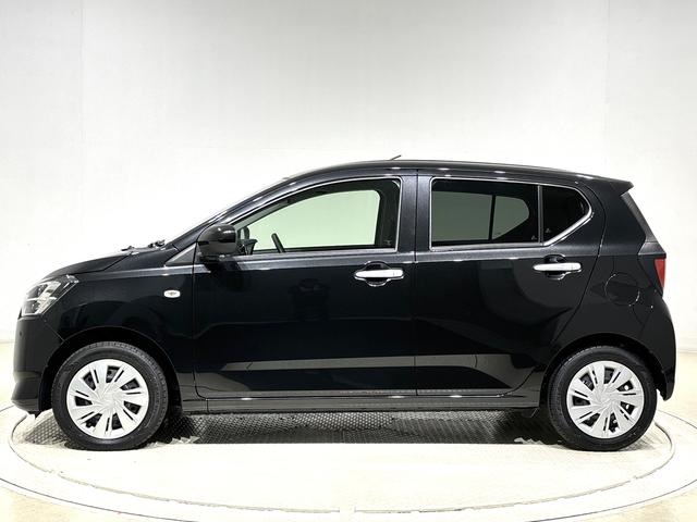 ミライースX リミテッドSAIII(広島県)の中古車