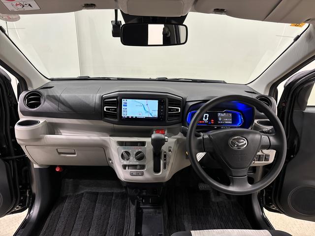 ミライースX リミテッドSAIII(広島県)の中古車