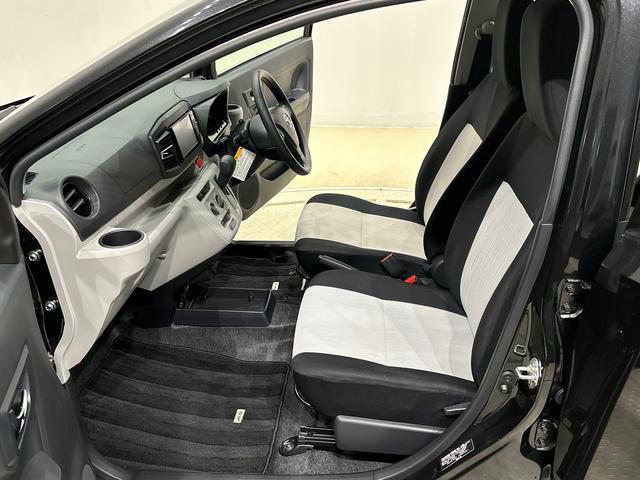 ミライースX リミテッドSAIII(広島県)の中古車