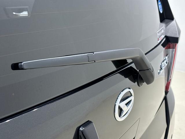 ミライースX リミテッドSAIII(広島県)の中古車