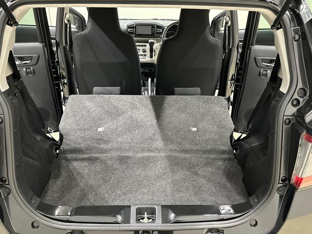 ミライースX リミテッドSAIII(広島県)の中古車