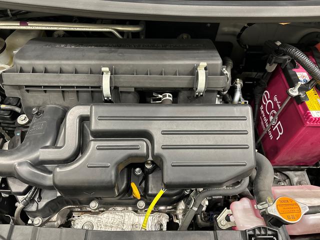 ミライースX リミテッドSAIII(広島県)の中古車